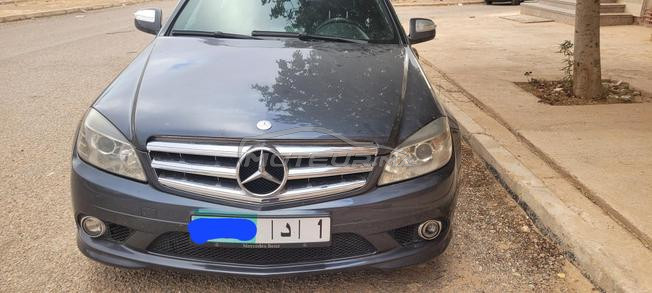 mercedes c220 pack amg