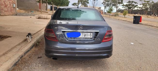 mercedes c220 pack amg