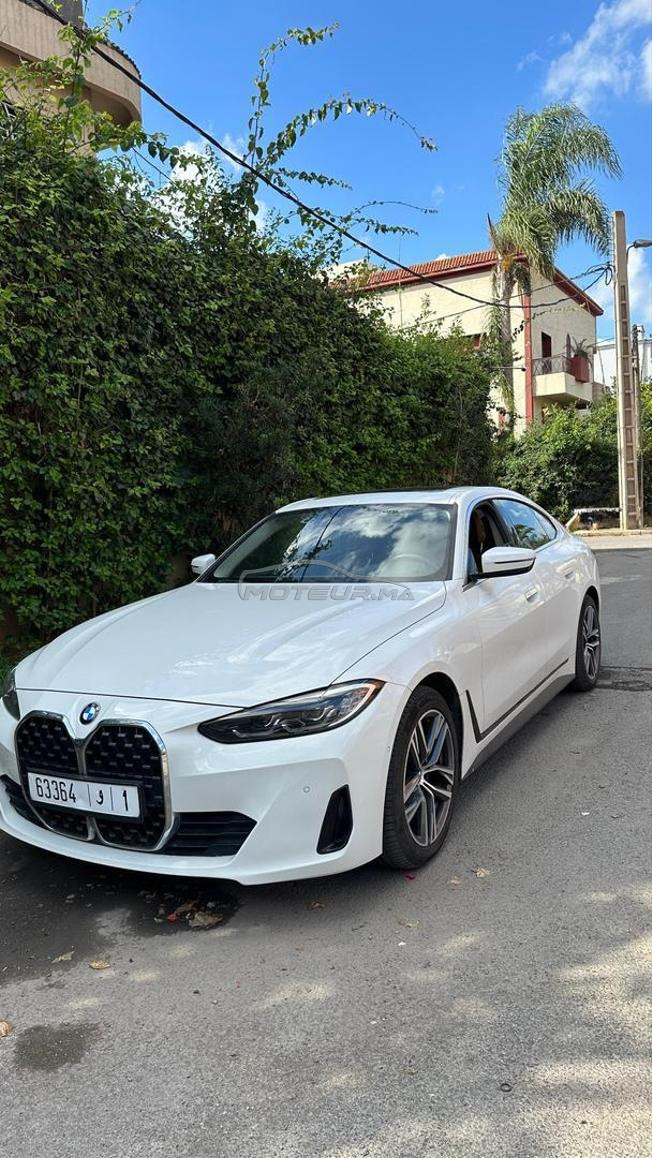 BMW Série 420d