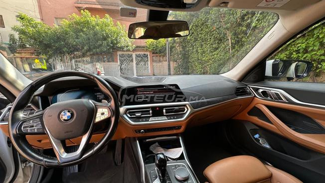 BMW Série 420d