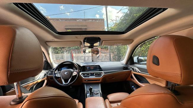 BMW Série 420d
