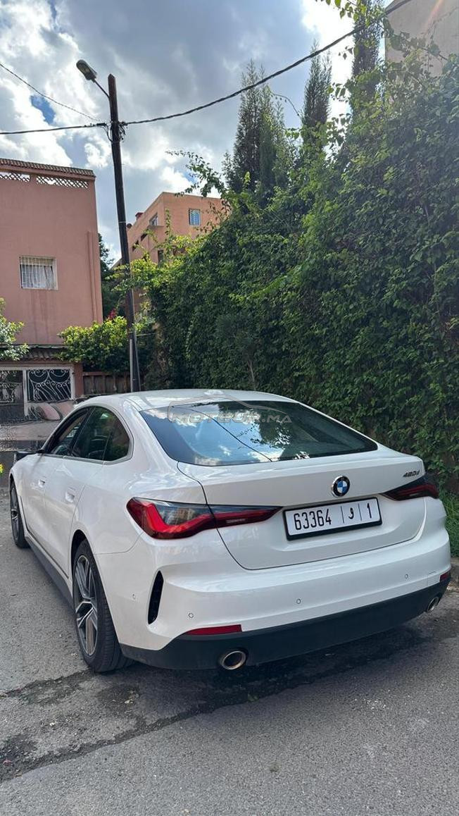 BMW Série 420d