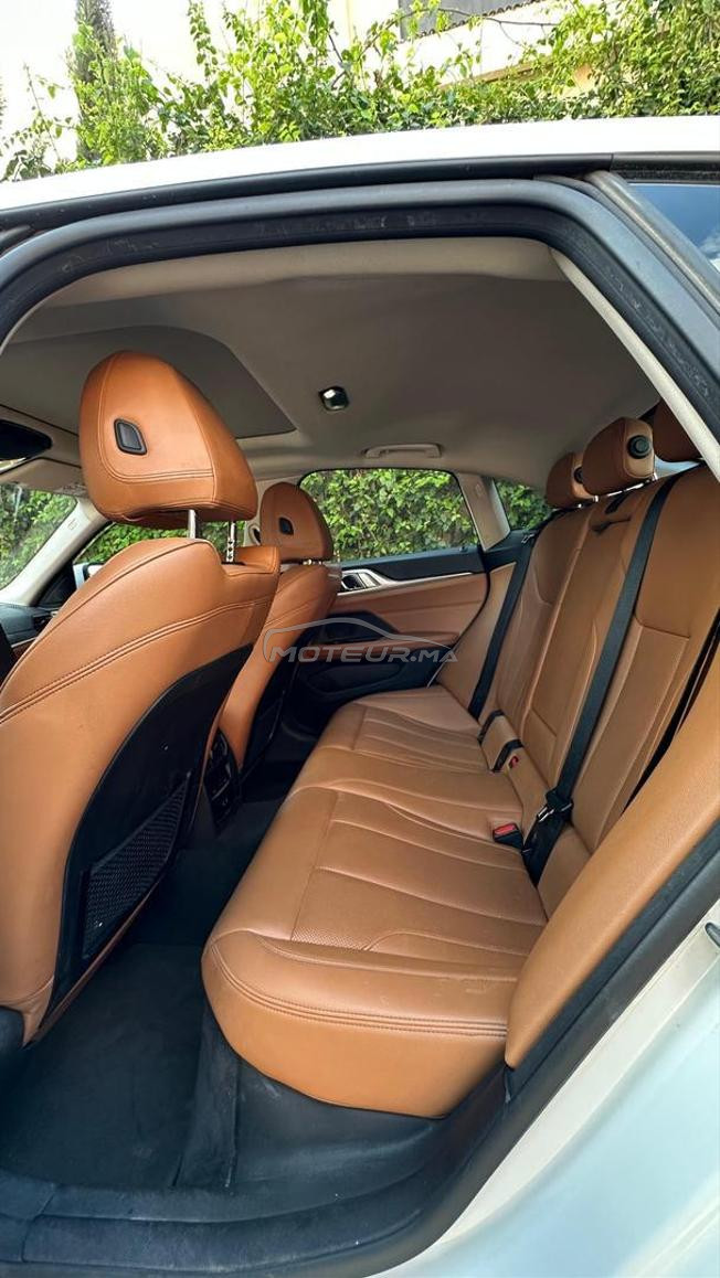 BMW Série 420d
