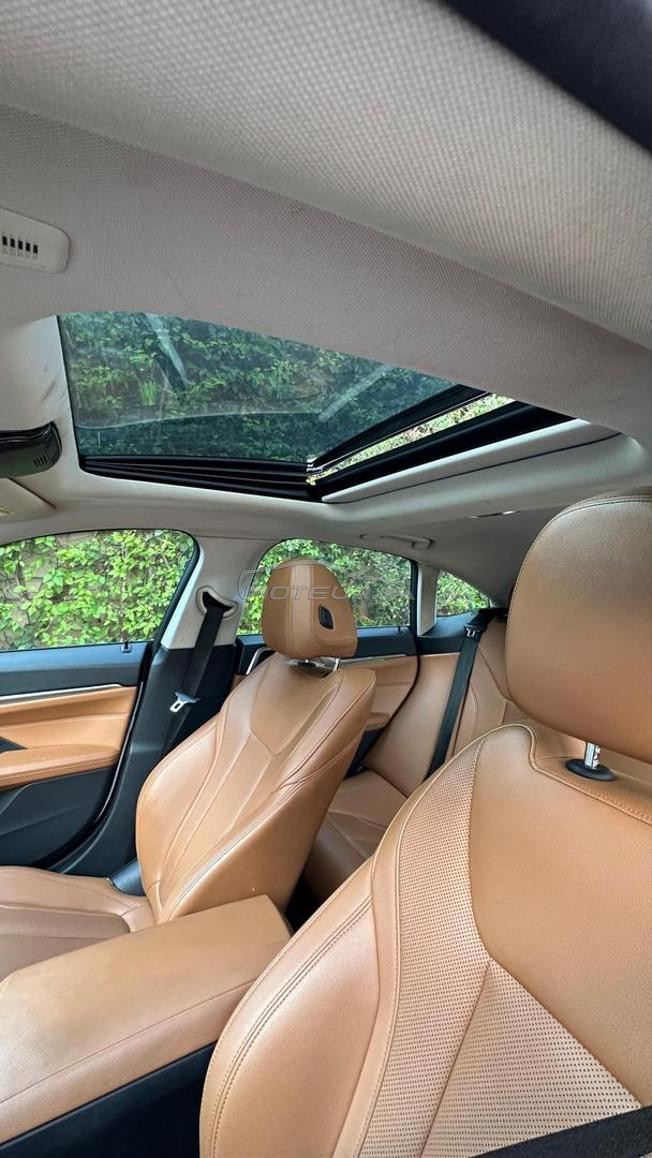 BMW Série 420d