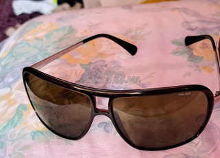 Lunettes soleil police orig
