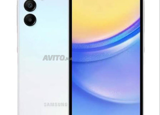 a15 128/8 bon état avec la boite