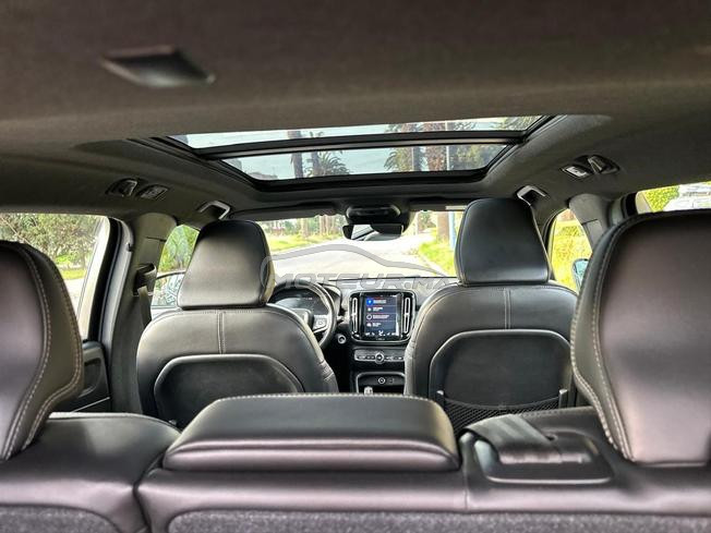 Volvo XC40 R-Design 2020 à Mohammedia