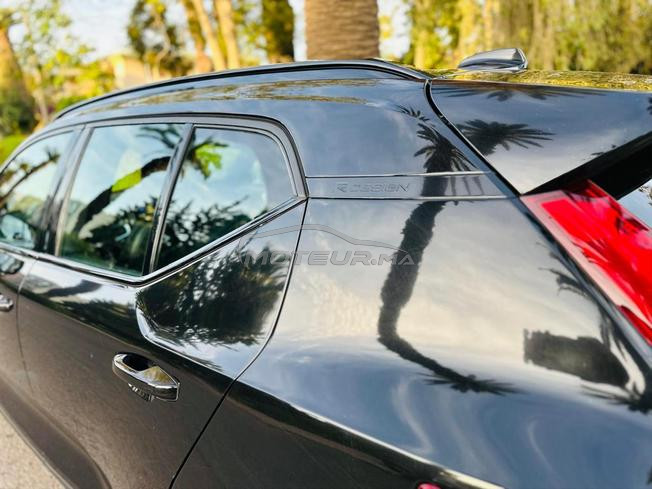 Volvo XC40 R-Design 2020 à Mohammedia