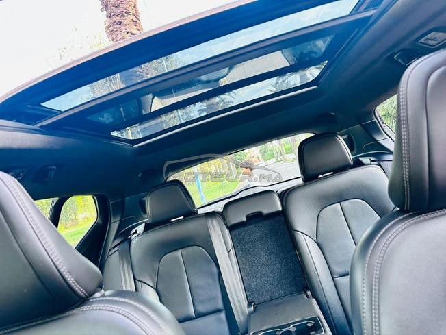 Volvo XC40 R-Design 2020 à Mohammedia