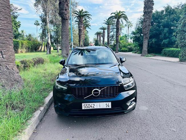 Volvo XC40 R-Design 2020 à Mohammedia