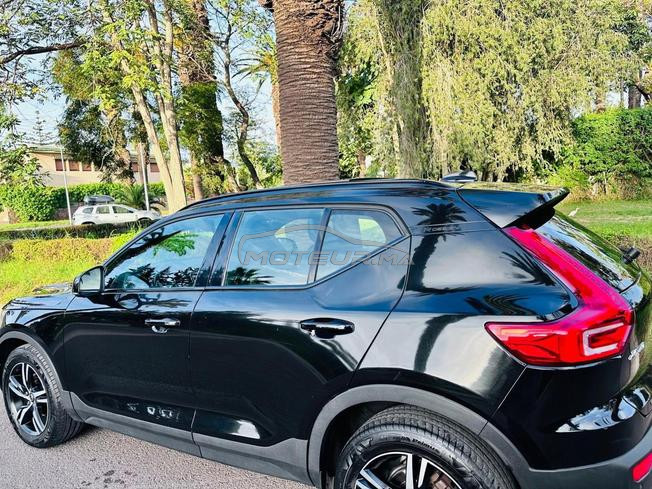 Volvo XC40 R-Design 2020 à Mohammedia