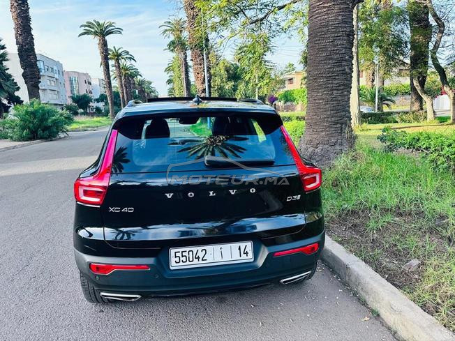 Volvo XC40 R-Design 2020 à Mohammedia