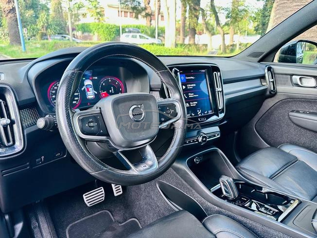 Volvo XC40 R-Design 2020 à Mohammedia