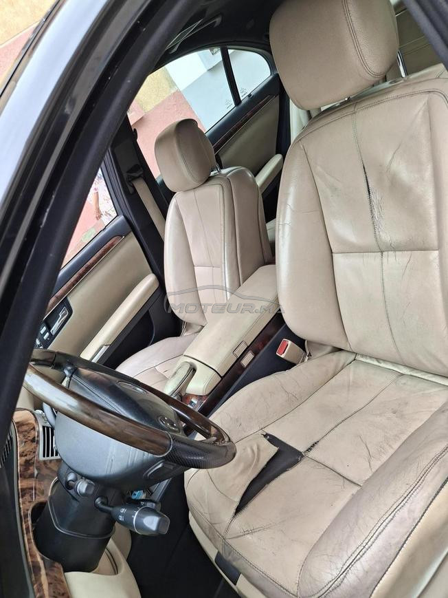 Mercedes S320 diesel 