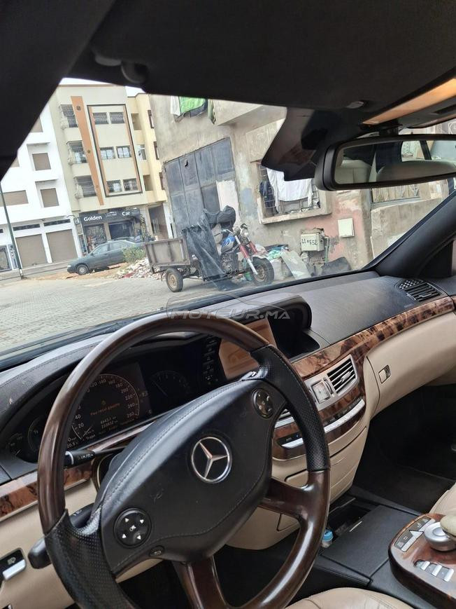 Mercedes S320 diesel 