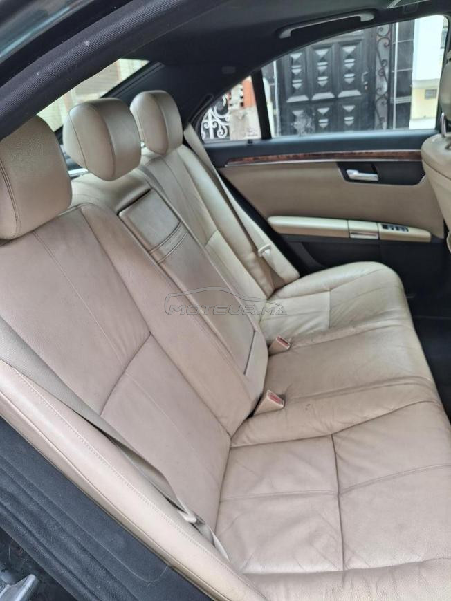 Mercedes S320 diesel 