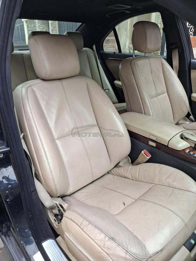 Mercedes S320 diesel 
