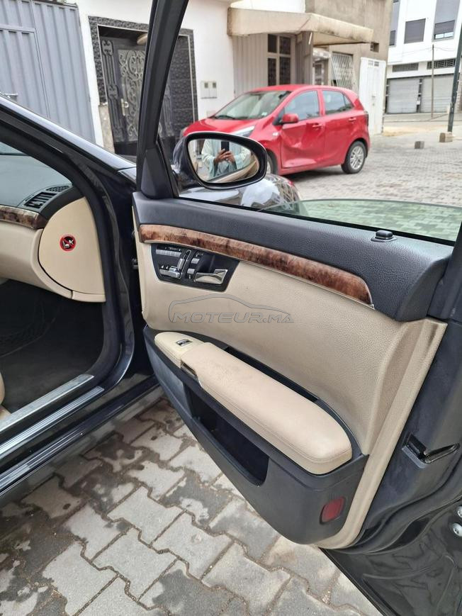 Mercedes S320 diesel 