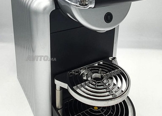 MACHINE A CAFé Nespresso pro