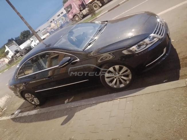 Volkswagen Passat Diesel Automatique 2015
