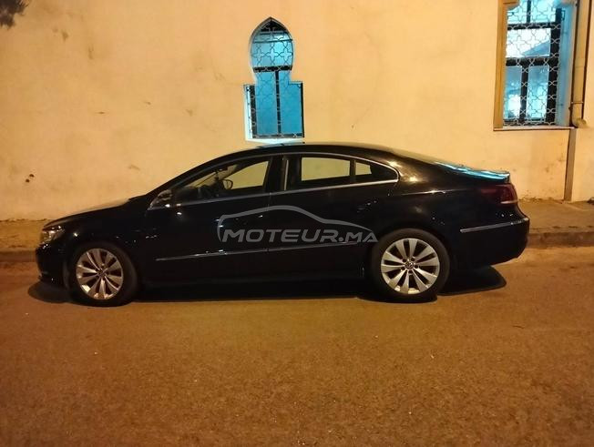 Volkswagen Passat Diesel Automatique 2015