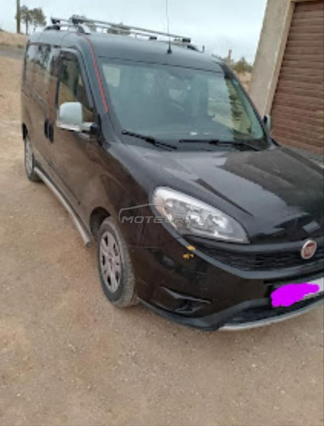 Doblo 6éme motor 1.6