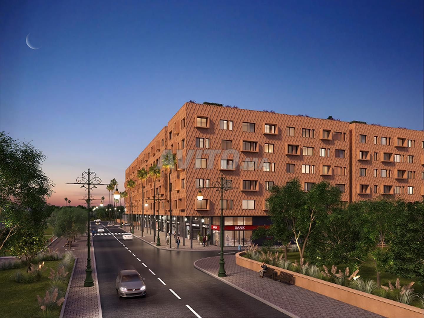 Appartement à louer Moulay Ismail Tanger - image 2