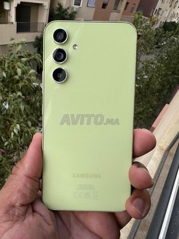 Samsung Galaxy A54 G5