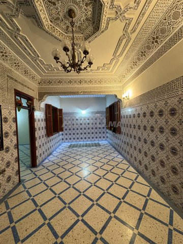 شقة للبيع 106 متر مربع مع قبو في مكناس