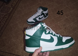 أحذية أصلية