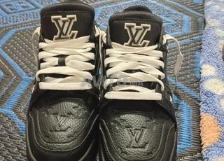 Chaussures Louis Vuitton Original