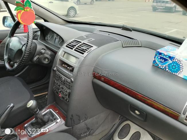 طنجة الدريسية المنظر الجميل 