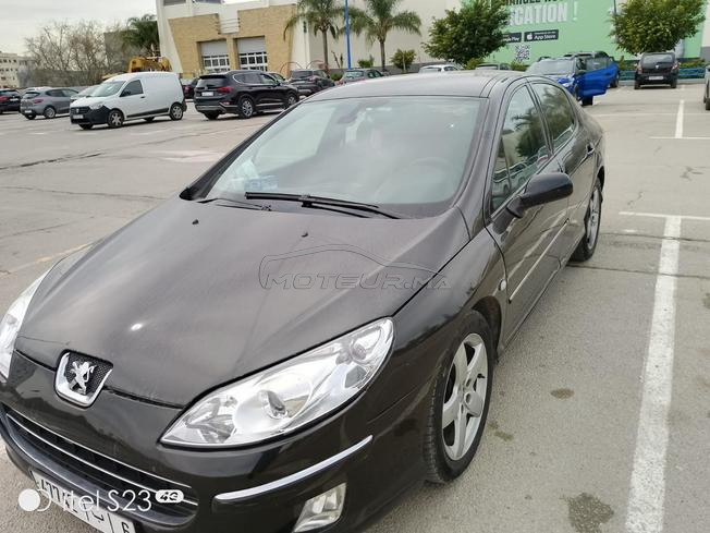 طنجة الدريسية المنظر الجميل 