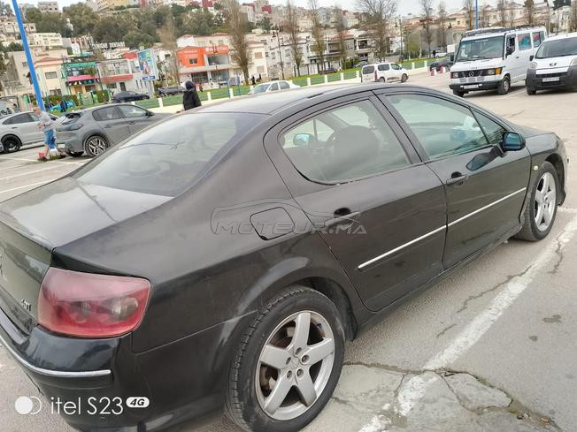 طنجة الدريسية المنظر الجميل 