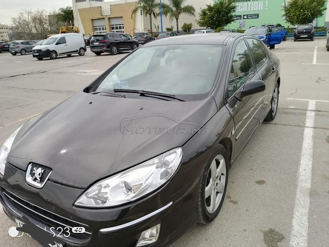 طنجة الدريسية المنظر الجميل 