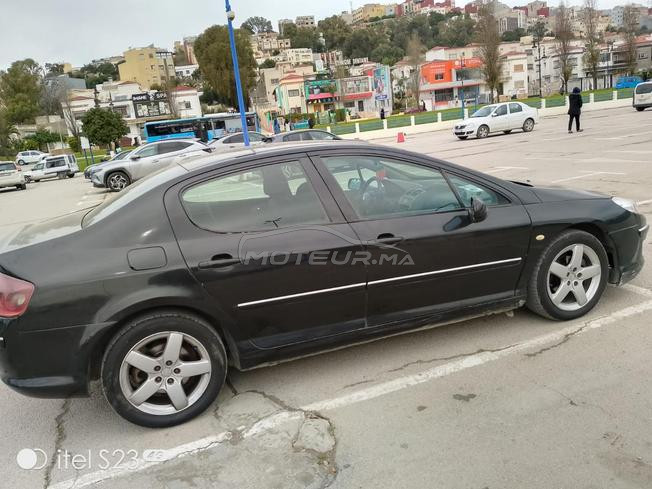 طنجة الدريسية المنظر الجميل 