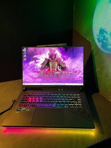 Asus ROG STRIX i9 High End