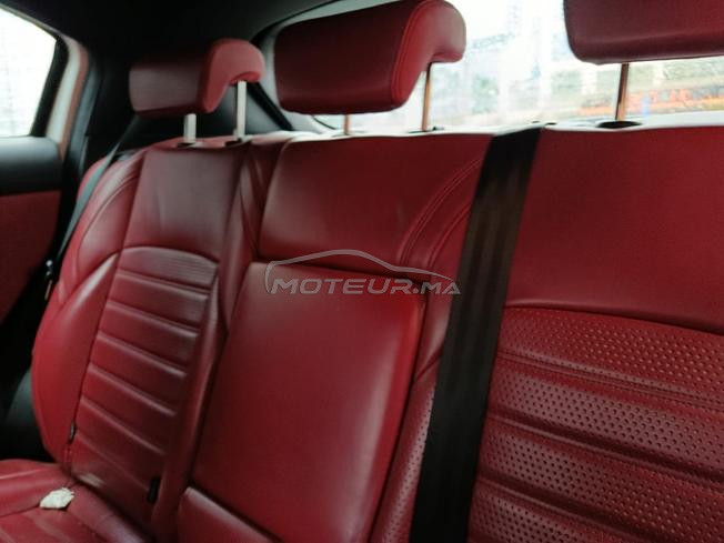 Alfa Romeo Giulietta Diesel Automatique 2018