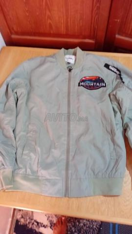 جاكيتة جيدة