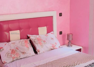 شقة للبيع إقامة ستيليا 2 حي السلام أكادير