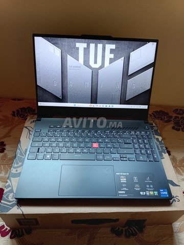 كمبيوتر محمول للألعاب Asus Skillkorp