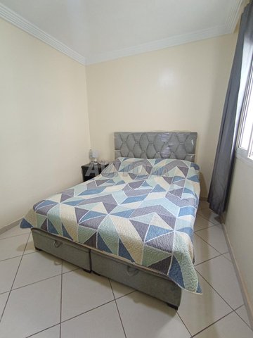 Appartement à vendre 60 m² à Mohammedia