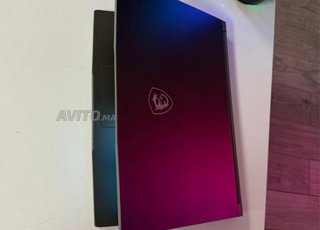 Msi thin 15 2025 Nvidia Rtx 4060