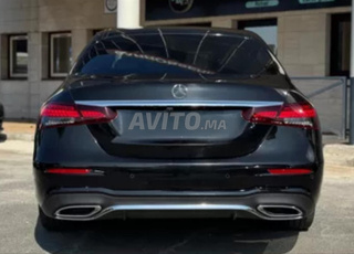 Mercedes-Benz Classe E Diesel Automatique 2020