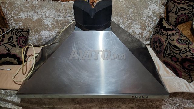 شفاط ماركة FRANKE