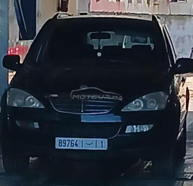 Ssangyong