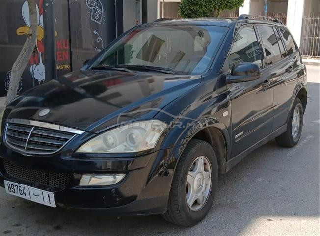 Ssangyong