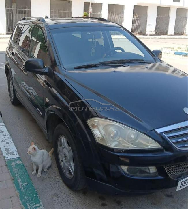 Ssangyong