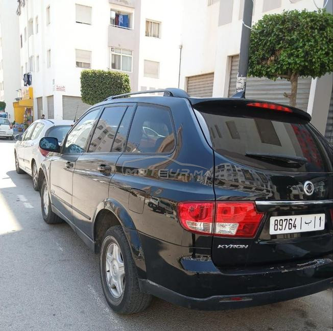 Ssangyong