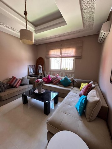 Vente Maison 5 pièces de 75 m2 à Marrakech